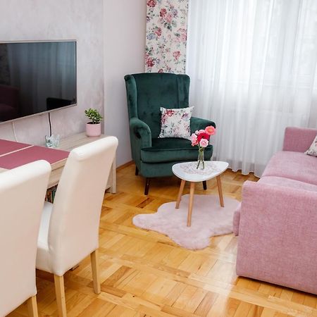 Apartman Boska Subotica Luaran gambar