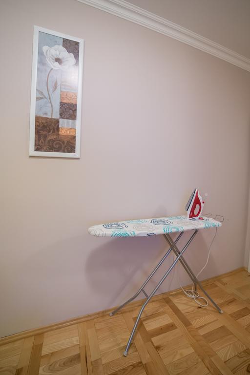 Apartman Boska Subotica Luaran gambar