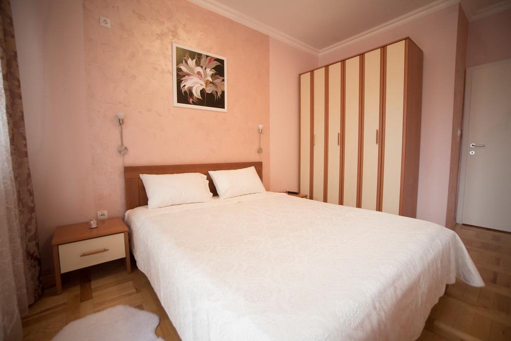 Apartman Boska Subotica Luaran gambar