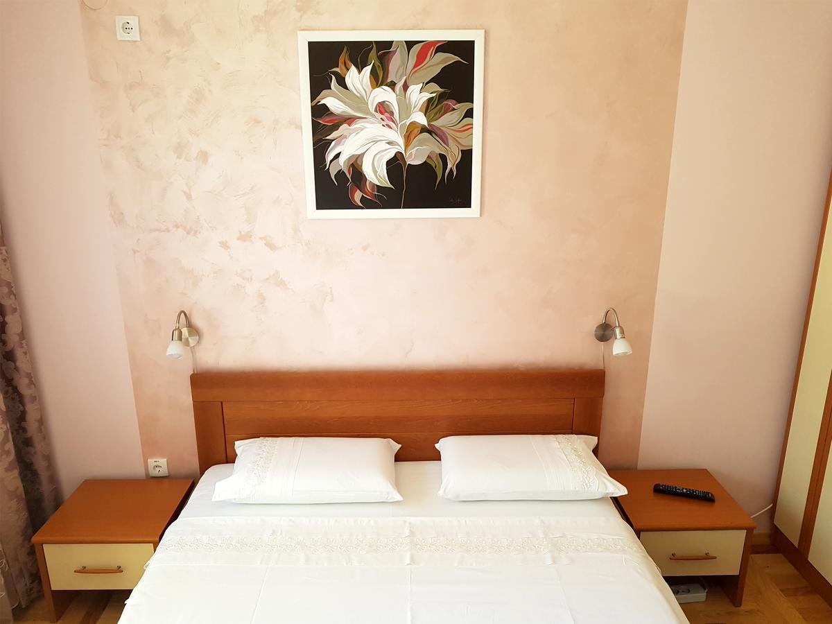 Apartman Boska Subotica Luaran gambar