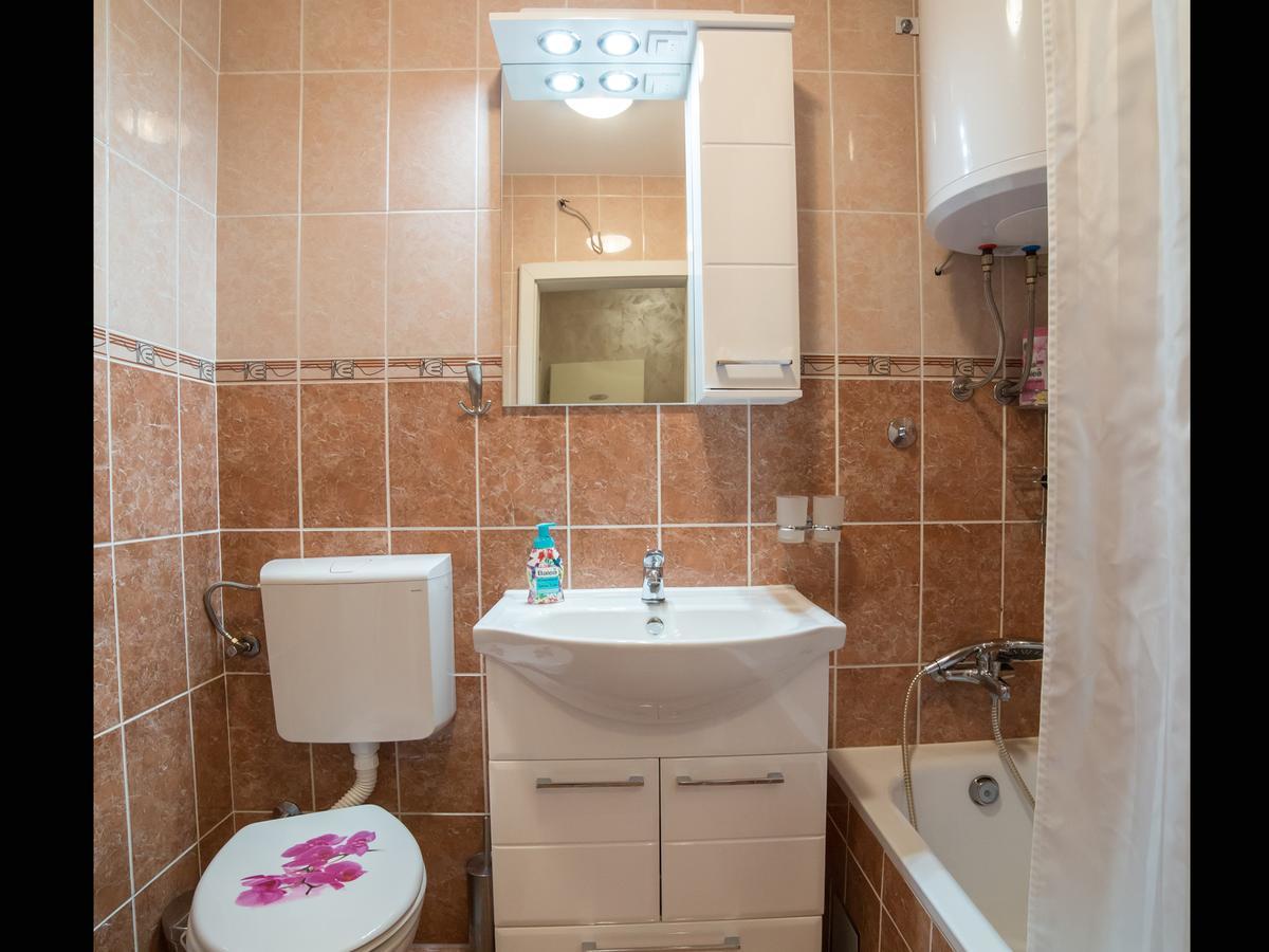Apartman Boska Subotica Luaran gambar