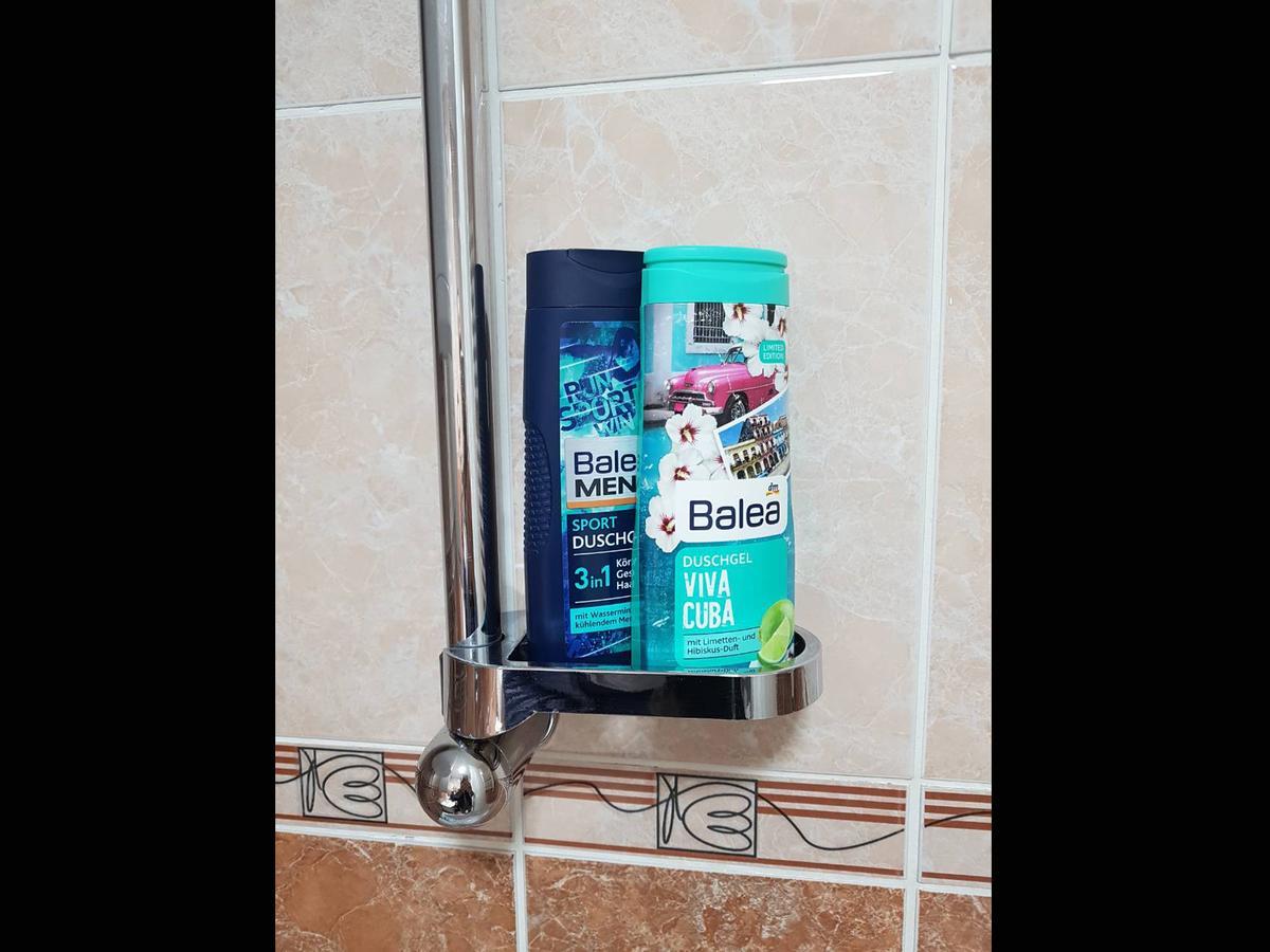 Apartman Boska Subotica Luaran gambar