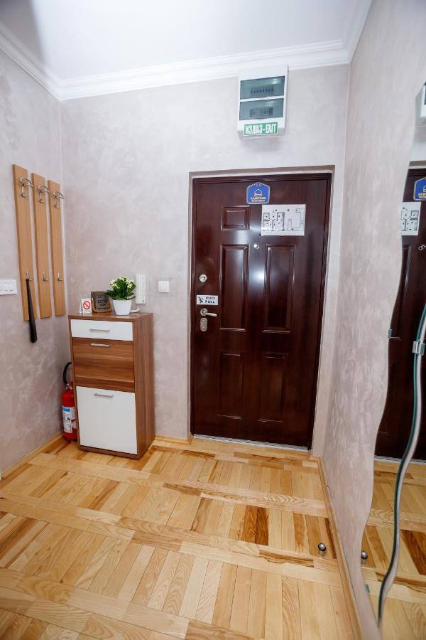 Apartman Boska Subotica Luaran gambar
