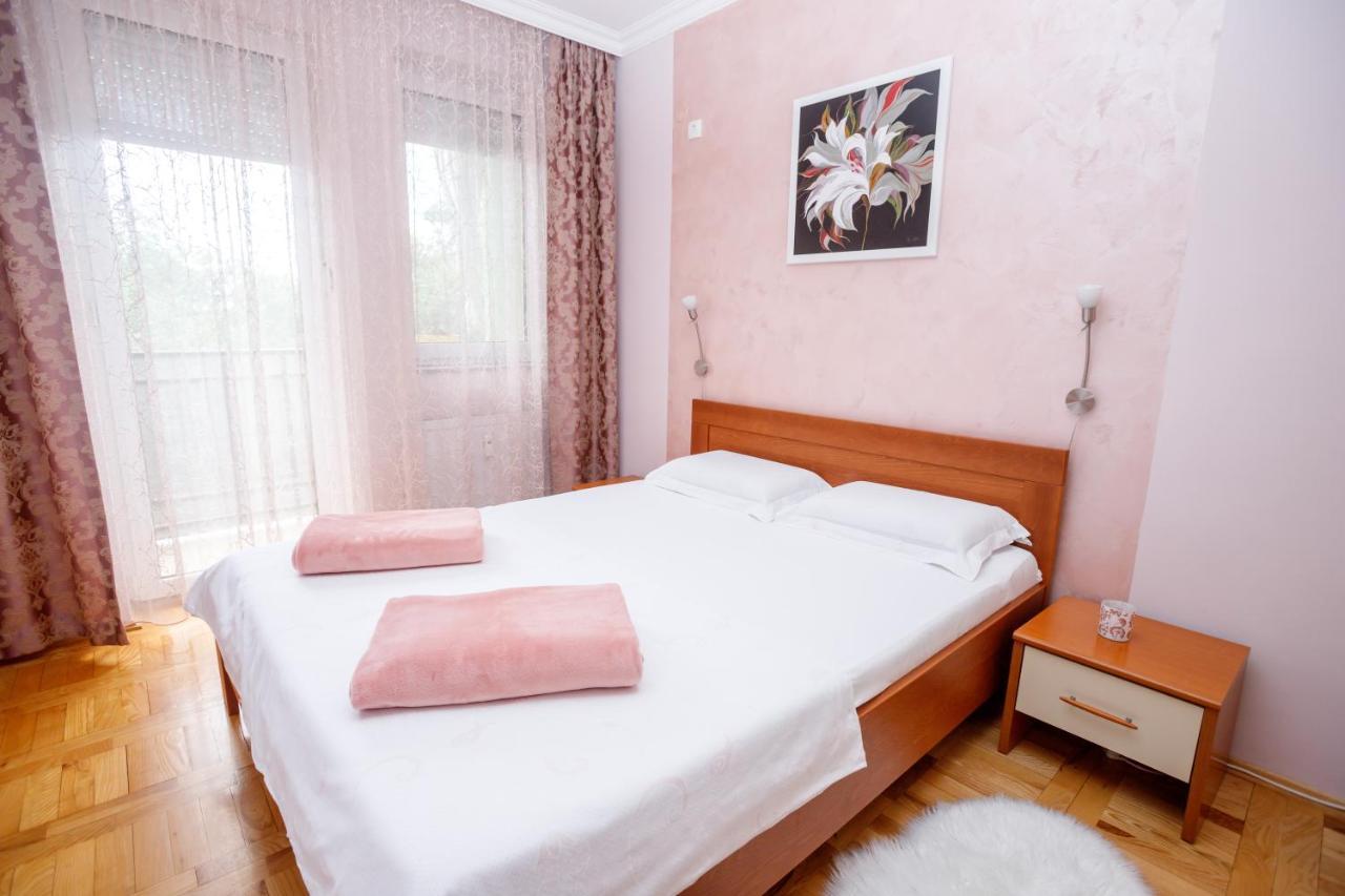 Apartman Boska Subotica Luaran gambar