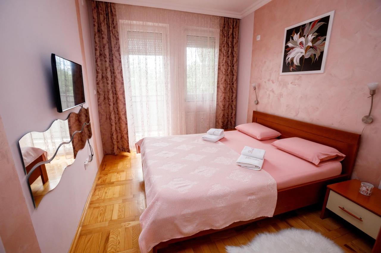 Apartman Boska Subotica Luaran gambar
