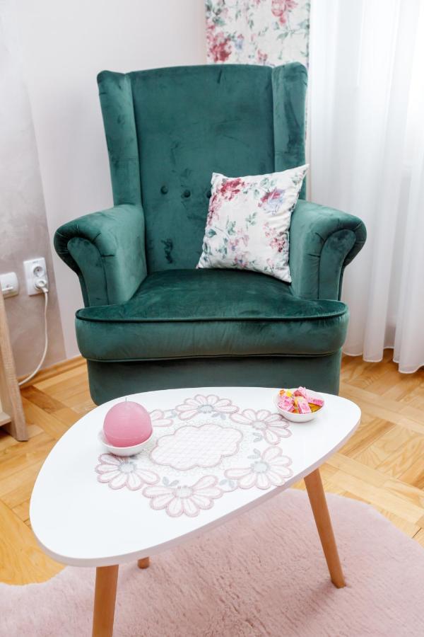 Apartman Boska Subotica Luaran gambar