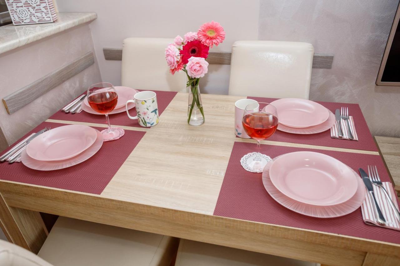 Apartman Boska Subotica Luaran gambar