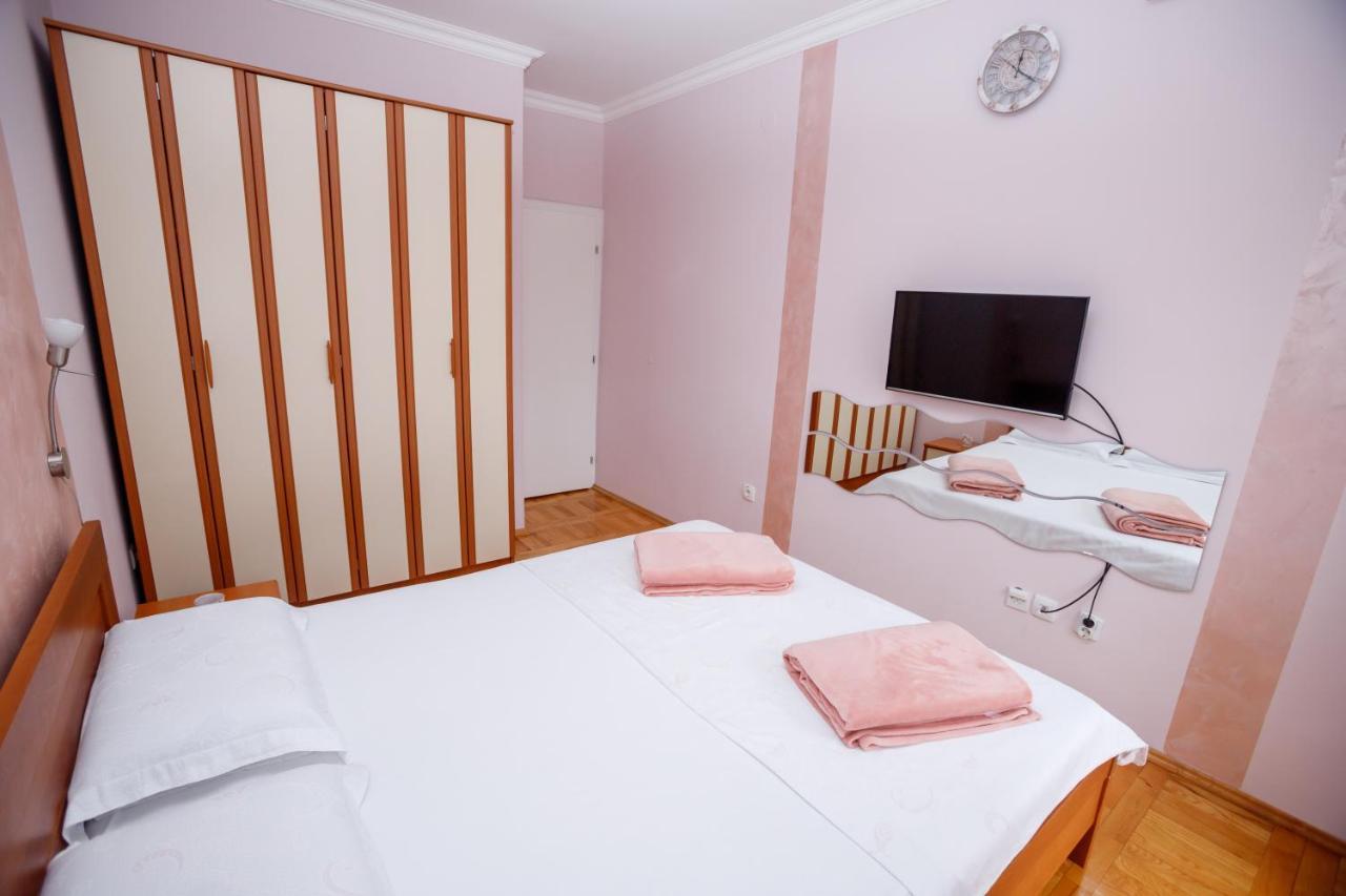 Apartman Boska Subotica Luaran gambar