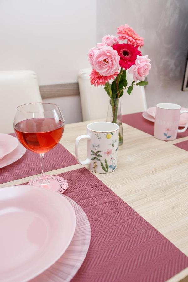 Apartman Boska Subotica Luaran gambar