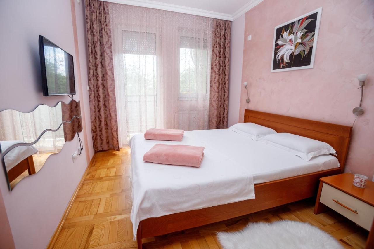 Apartman Boska Subotica Luaran gambar